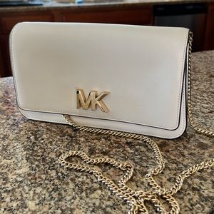 Michael Kors Chain Shoulder Bag